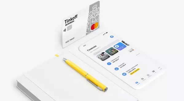 Акция - приведи друга в Тинькофф