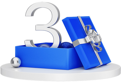 Промокод на 3 месяца бесплатного обслуживания в банке ВТБ